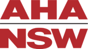 AHA-Logo