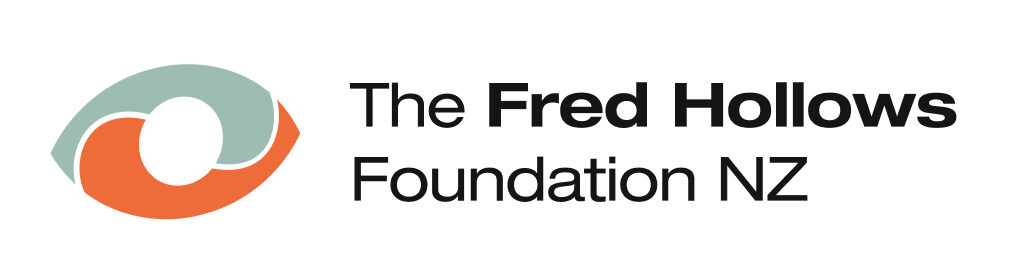 The Fred Hollows Foundation