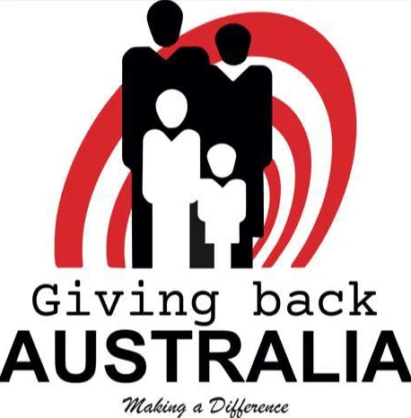 Giving Back Australia