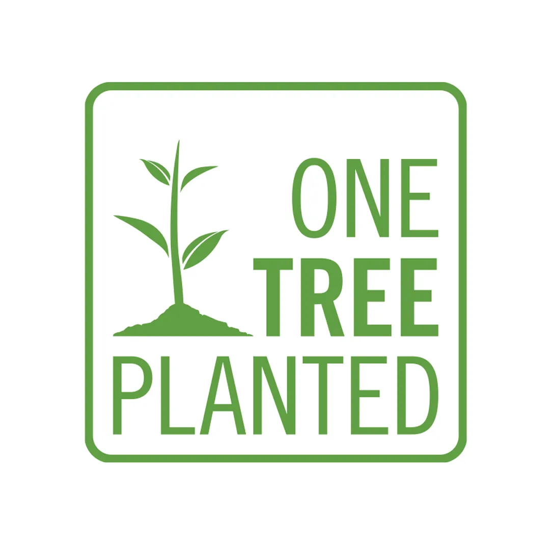 One Tree Planted