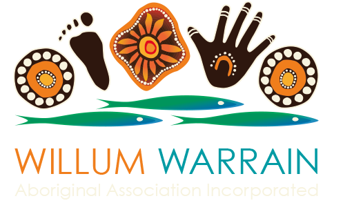 Willum Warrain Aboriginal Association