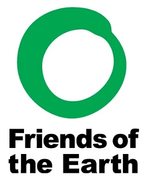 Friends of the Earth