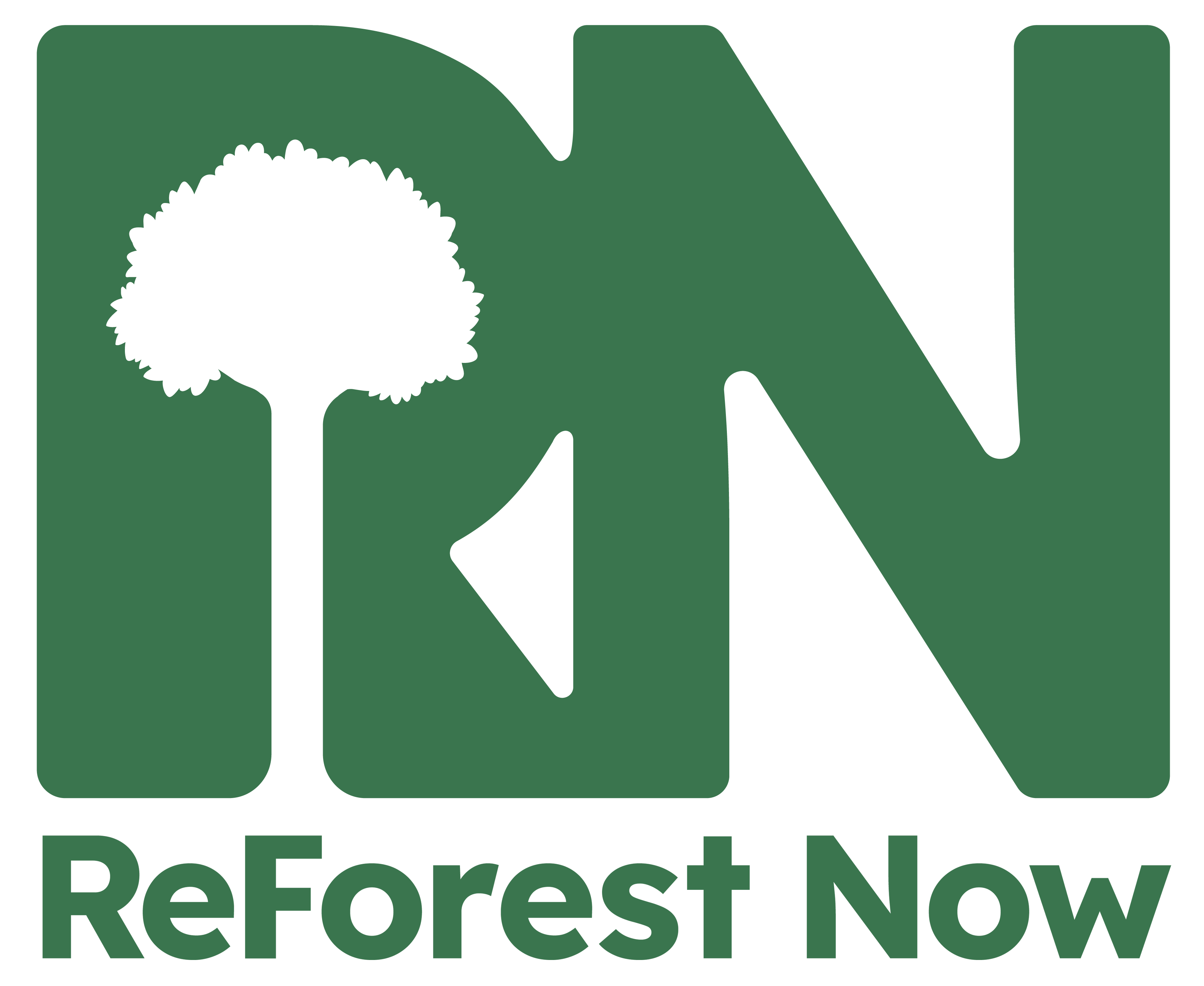 Reforest Now