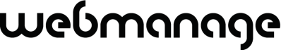 WebManage Logo